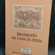 «Regimento da Casa da Índia»