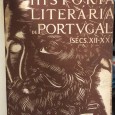 «História Literária de Portugal (sécs. XII-XX)»