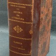 «História da Literatura - Clássica 1ª-2ª-3ª Epocha»