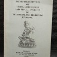 «Short Description of Gods, Goddesses and Ritual Objects of Buddhism and Hinduism in Nepal»