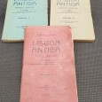 «Lisboa Antiga» (3)