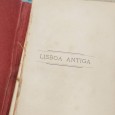 «Lisboa Antiga» (3)