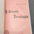 «A grande revolução»