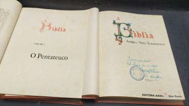 «Biblia» (2)