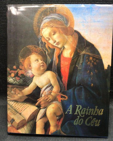 «A Rainha do Céu» 