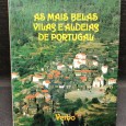 «As Mais Belas Vilas e Aldeias de Portugal»