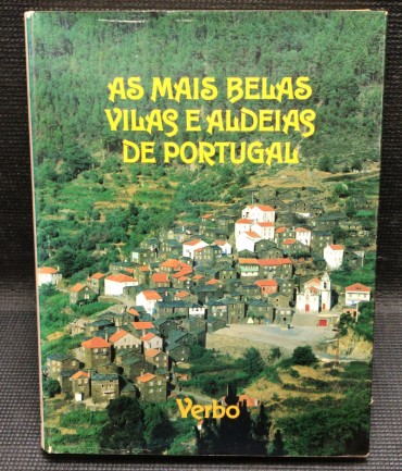 «As Mais Belas Vilas e Aldeias de Portugal»