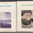 «Pedro Chorão / João Cutileiro»