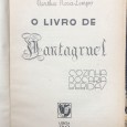 «O Livro de Pantagruel - Rubricado pela Autora» 