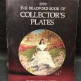 «The Bradford Book of Collector's Plates»