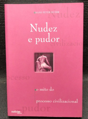 «Nudez e Pudor» 