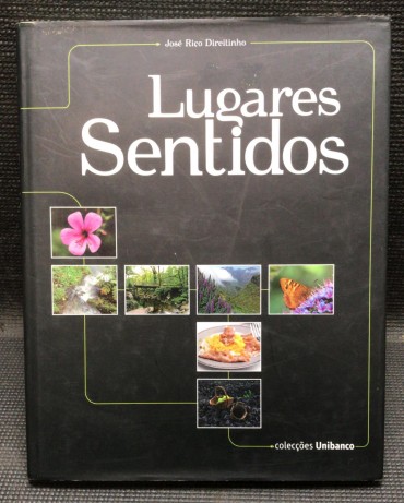 «Lugares Sentidos» 