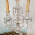 Candelabro «peixe»