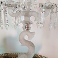 Candelabro «peixe»