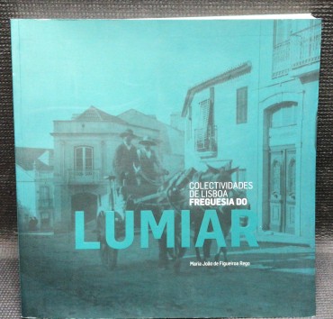 «Lumiar - Colectividades de Lisboa»