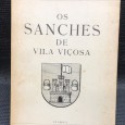 «Os Sanches de Vila Viçosa» 