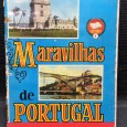 «Maravilhas de Portugal»