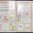 «História Natural e Care Bears» 