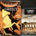 «Treasures of Greece / A Grécia Antiga - O Berço da Civilização»