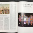 «Carnavals et Mascarades / Musique Baroques et Classiques»