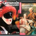 «Carnavals et Mascarades / Musique Baroques et Classiques»