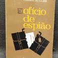 OFICIO DE ESPIÃO