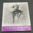 CLAUDE DEBUSSY