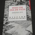 MAIS UM DIA DE VIDA ANGOLA 1975