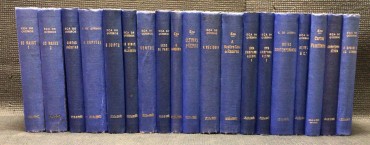 «Obras Eça de Queiroz - 19 Volumes» 