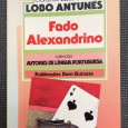 «Fado Alexandrino» 