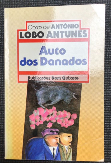 «Auto dos Danados» 