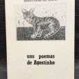 «Uns Poemas de Agostinho»