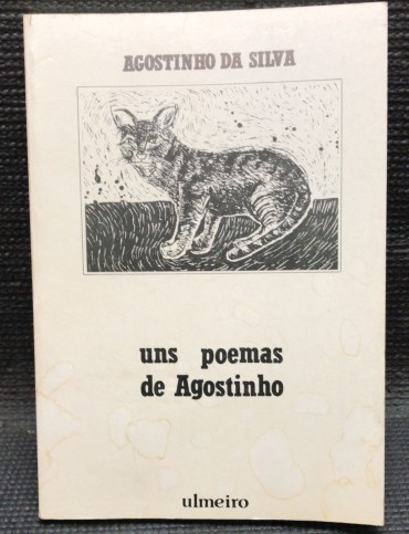 «Uns Poemas de Agostinho»