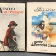 «A Escola do Paraíso / Gente da Terceira Classe» 