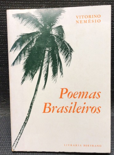 «Poemas Brasileiros» 