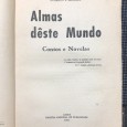 «Almas Dêste Mundo - Contos e Novelas» 