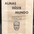 «Almas Dêste Mundo - Contos e Novelas» 