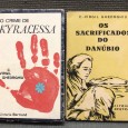 «Crime de Kyralessa / Os Sacrificados do Danúbio»