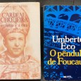 «Cardeal Cerejeira - O Homem e a Obra / O Pêndulo de Foucault»