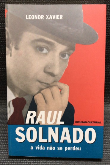 «Raul Solnado - A Vida Não Se Perdeu» 