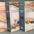 «Os Luso-Descendentes da Índia Portuguesa - 3 Volumes»