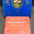 «The Sonnets / The Oxford Shakespeare Complete Works»