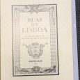 «Ruas de Lisboa 1826»