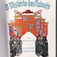 «O Mistério dos Painéis V»