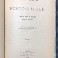 «A Defesa Marítima de Porto-Arthur»