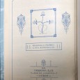 «Rainha Santa Isabel - Versos de Júlio Guimarães e Desenhos de Stuart»