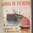 «Agonia de Um Herói»