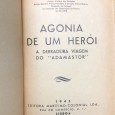 «Agonia de Um Herói»