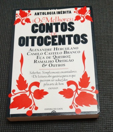 OS MELHORES CONTOS DE OITOCENTOS