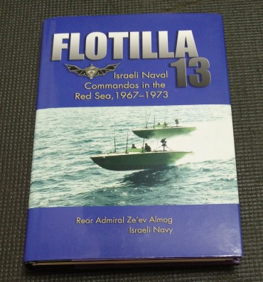 FLOTILLA 13